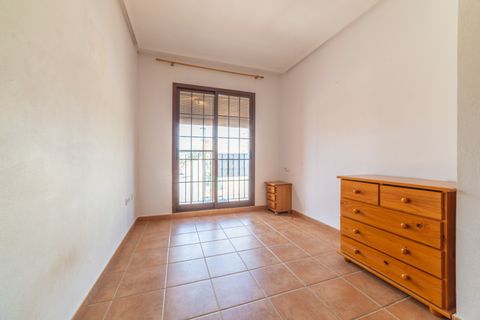 Rækkehus i Roda, Murcia, Roda - € 199.900 | Ref: V601 - foto 13